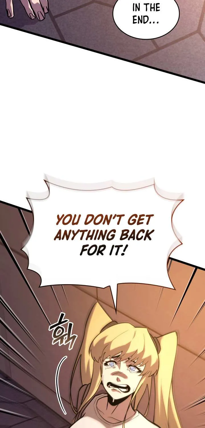 Return of the SSS-Class Ranker Chapter 156 page 87 - 