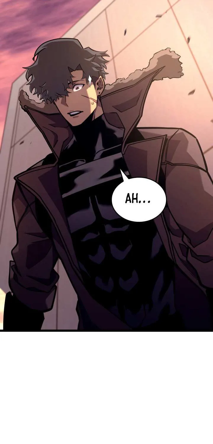 Return of the SSS-Class Ranker Chapter 156 page 89 - 