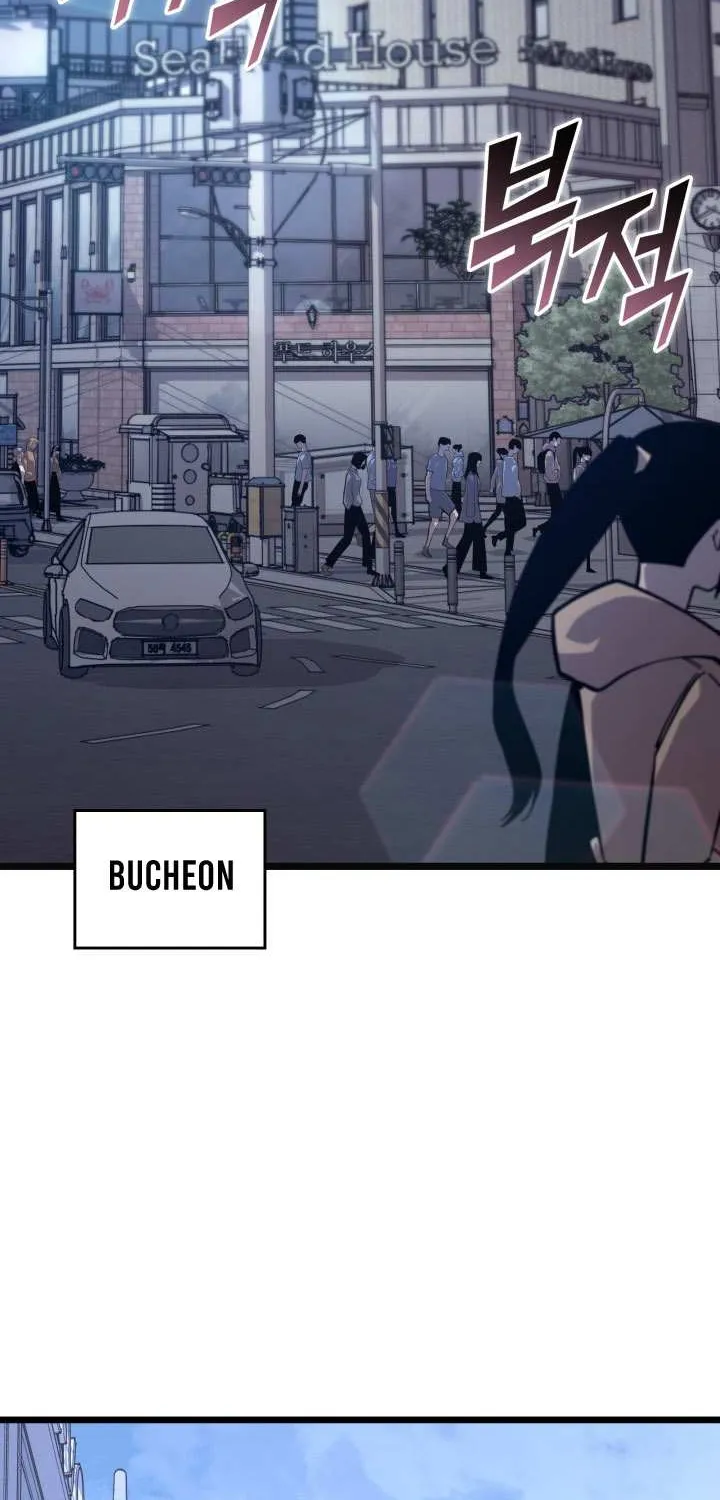 Return of the SSS-Class Ranker Chapter 156 page 10 - 