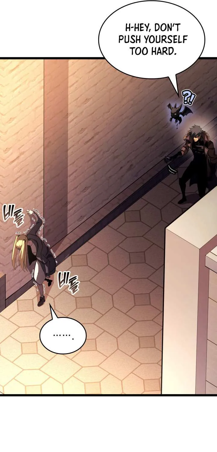 Return of the SSS-Class Ranker Chapter 156 page 91 - 