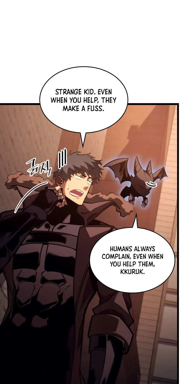Return of the SSS-Class Ranker Chapter 156 page 92 - 