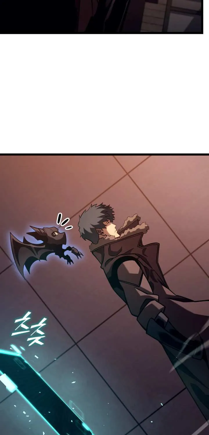 Return of the SSS-Class Ranker Chapter 156 page 93 - 