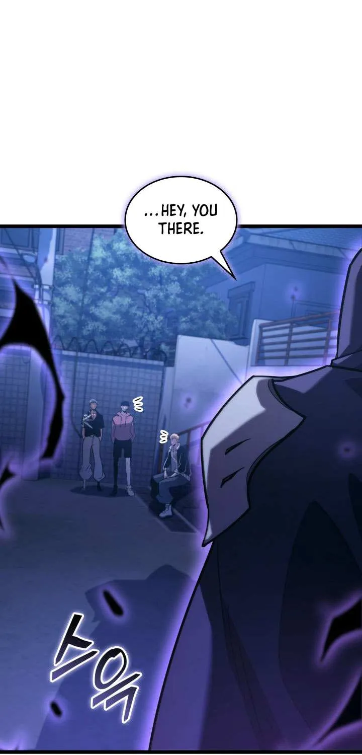 Return of the SSS-Class Ranker Chapter 157 page 11 - 