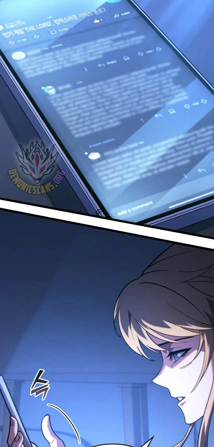 Return of the SSS-Class Ranker Chapter 157 page 101 - 
