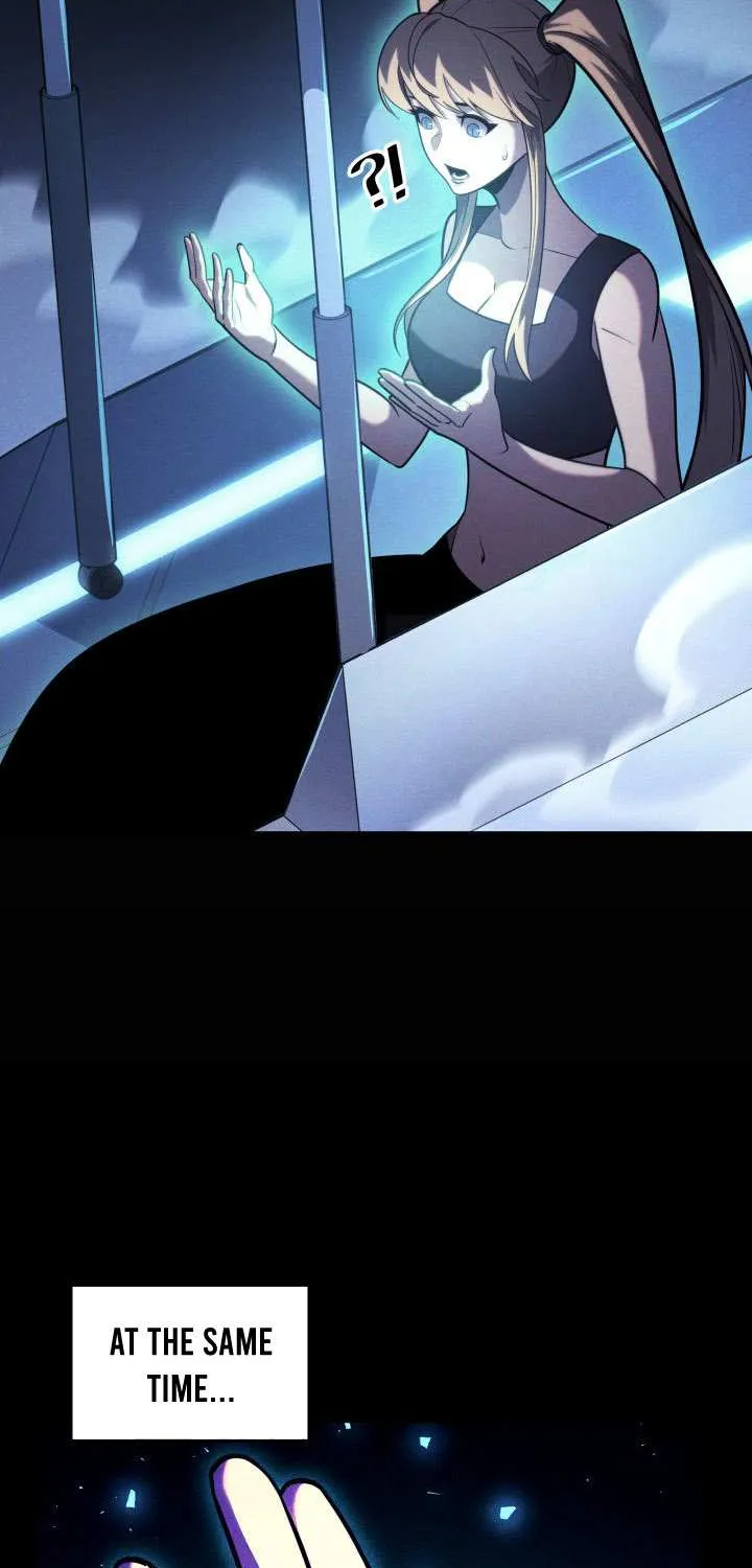 Return of the SSS-Class Ranker Chapter 157 page 106 - 