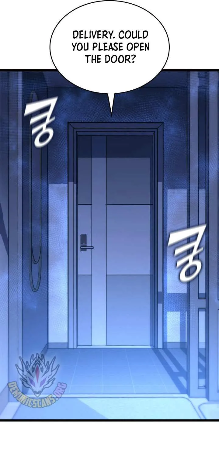 Return of the SSS-Class Ranker Chapter 157 page 111 - 