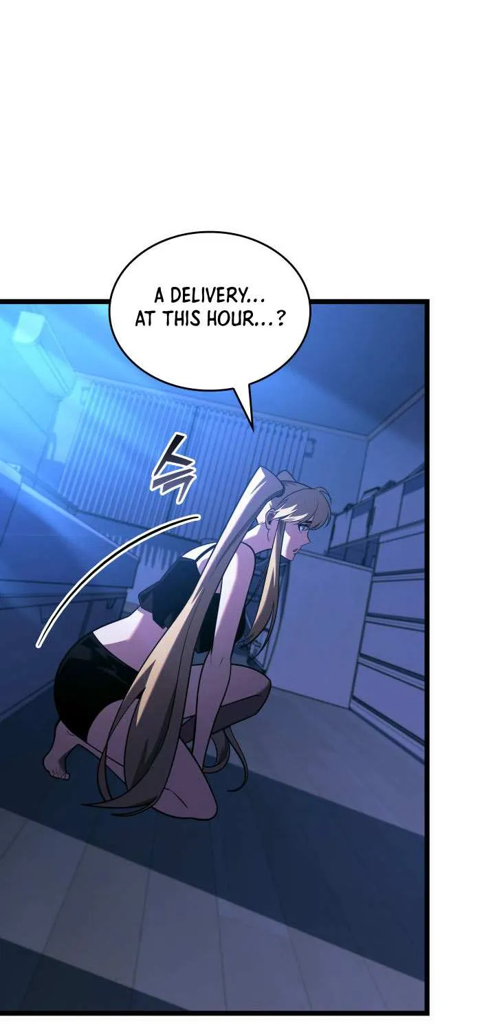 Return of the SSS-Class Ranker Chapter 157 page 112 - 