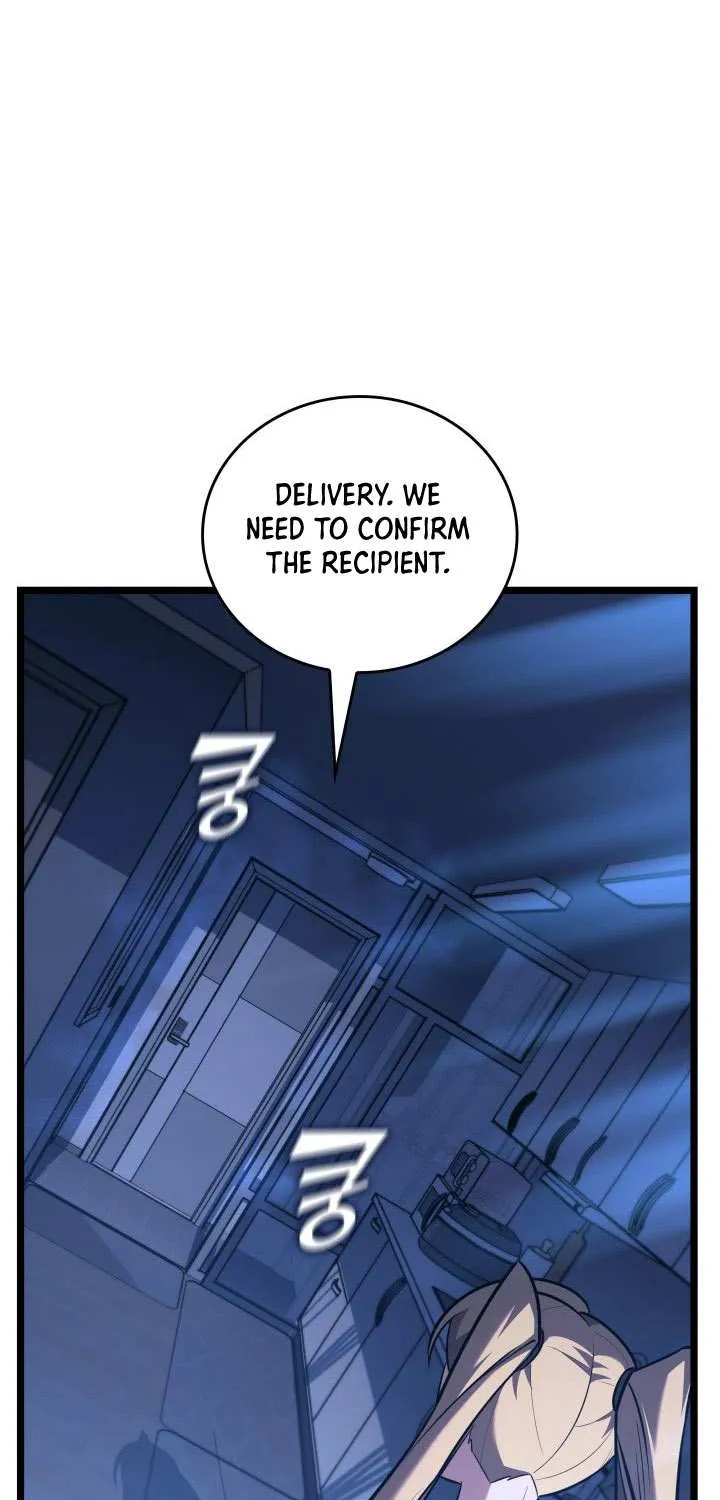 Return of the SSS-Class Ranker Chapter 157 page 113 - 