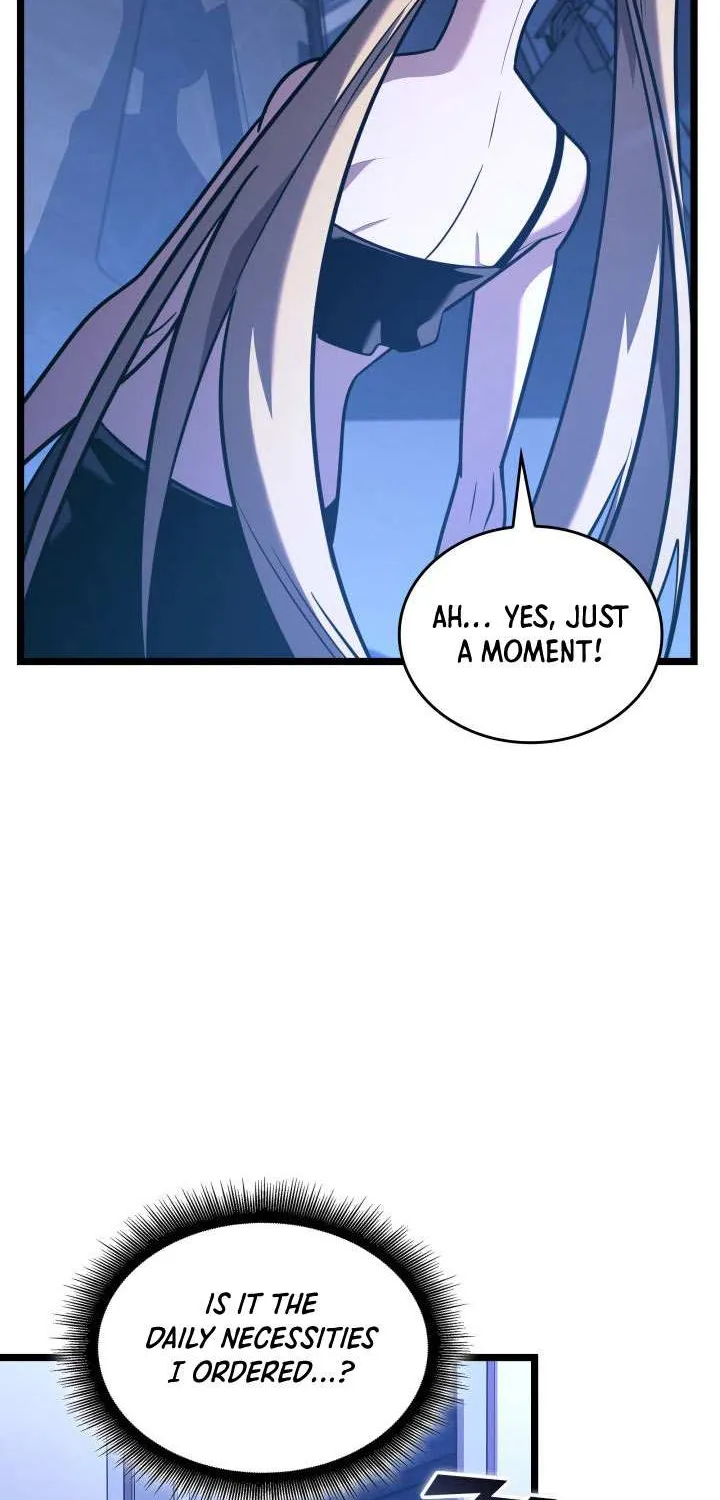 Return of the SSS-Class Ranker Chapter 157 page 114 - 
