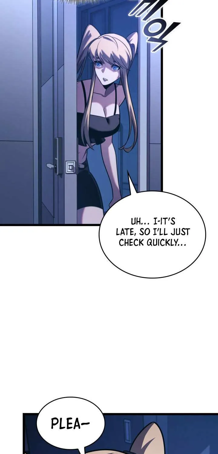 Return of the SSS-Class Ranker Chapter 157 page 115 - 