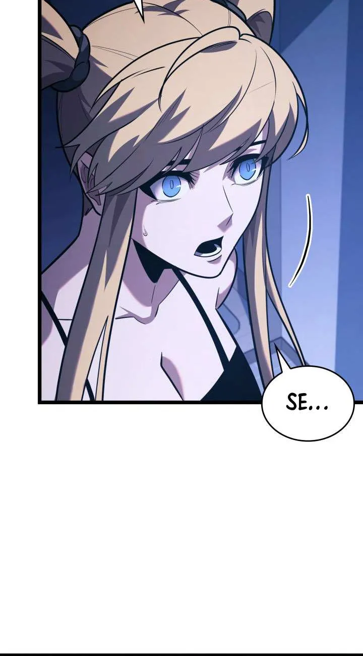 Return of the SSS-Class Ranker Chapter 157 page 116 - 