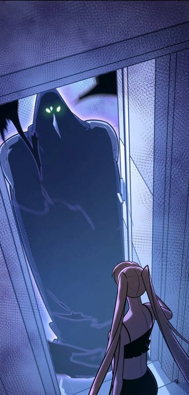 Return of the SSS-Class Ranker Chapter 157 page 117 - 
