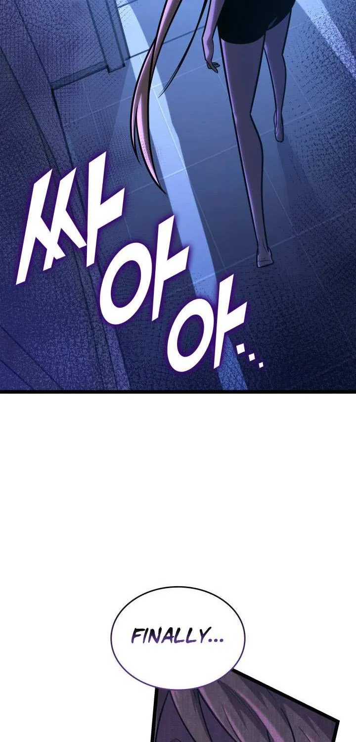 Return of the SSS-Class Ranker Chapter 157 page 118 - 