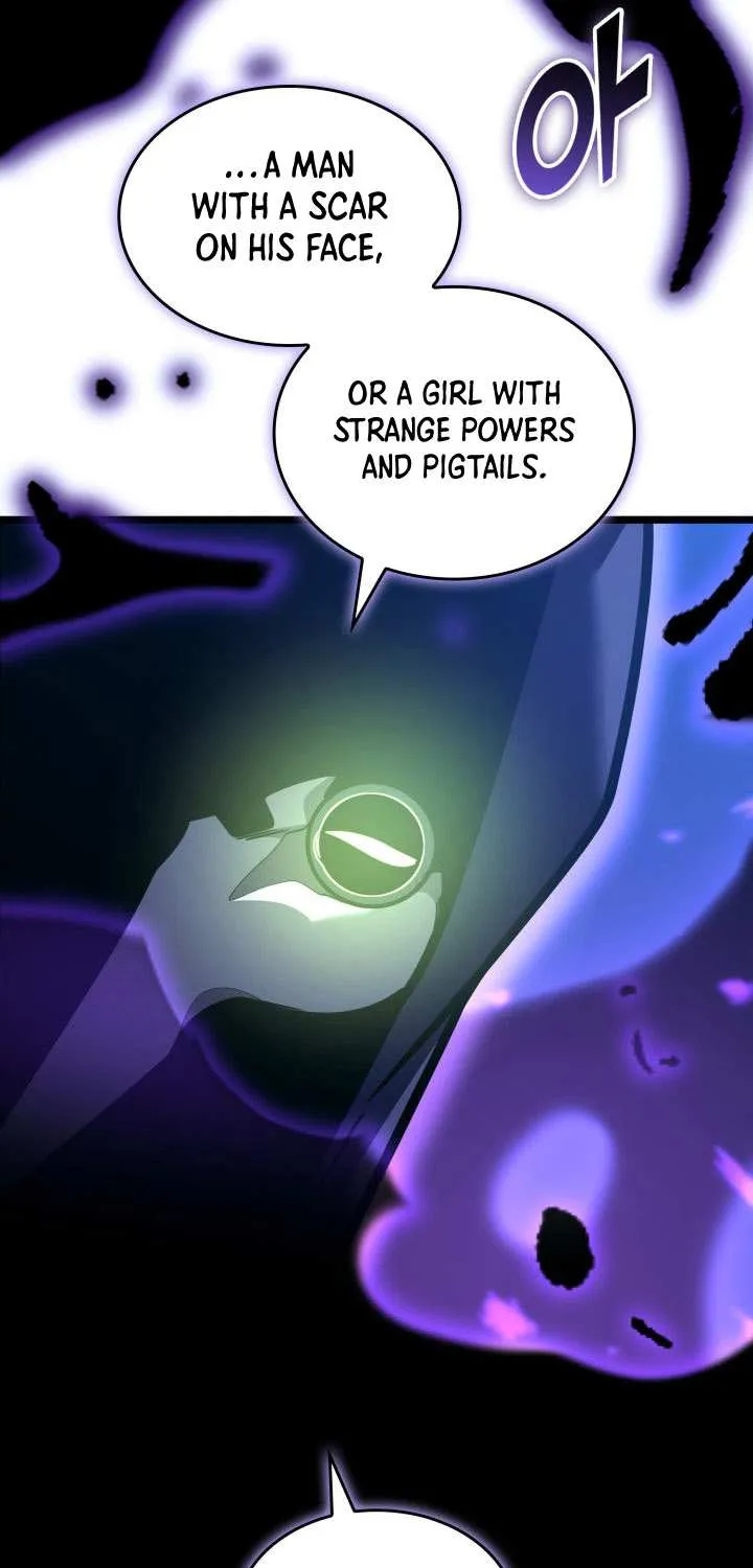 Return of the SSS-Class Ranker Chapter 157 page 15 - 