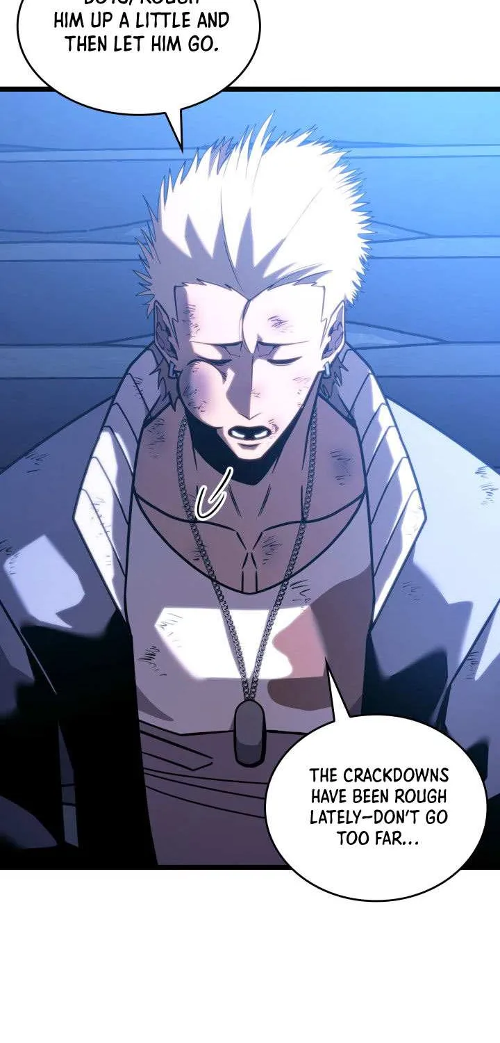 Return of the SSS-Class Ranker Chapter 157 page 20 - 