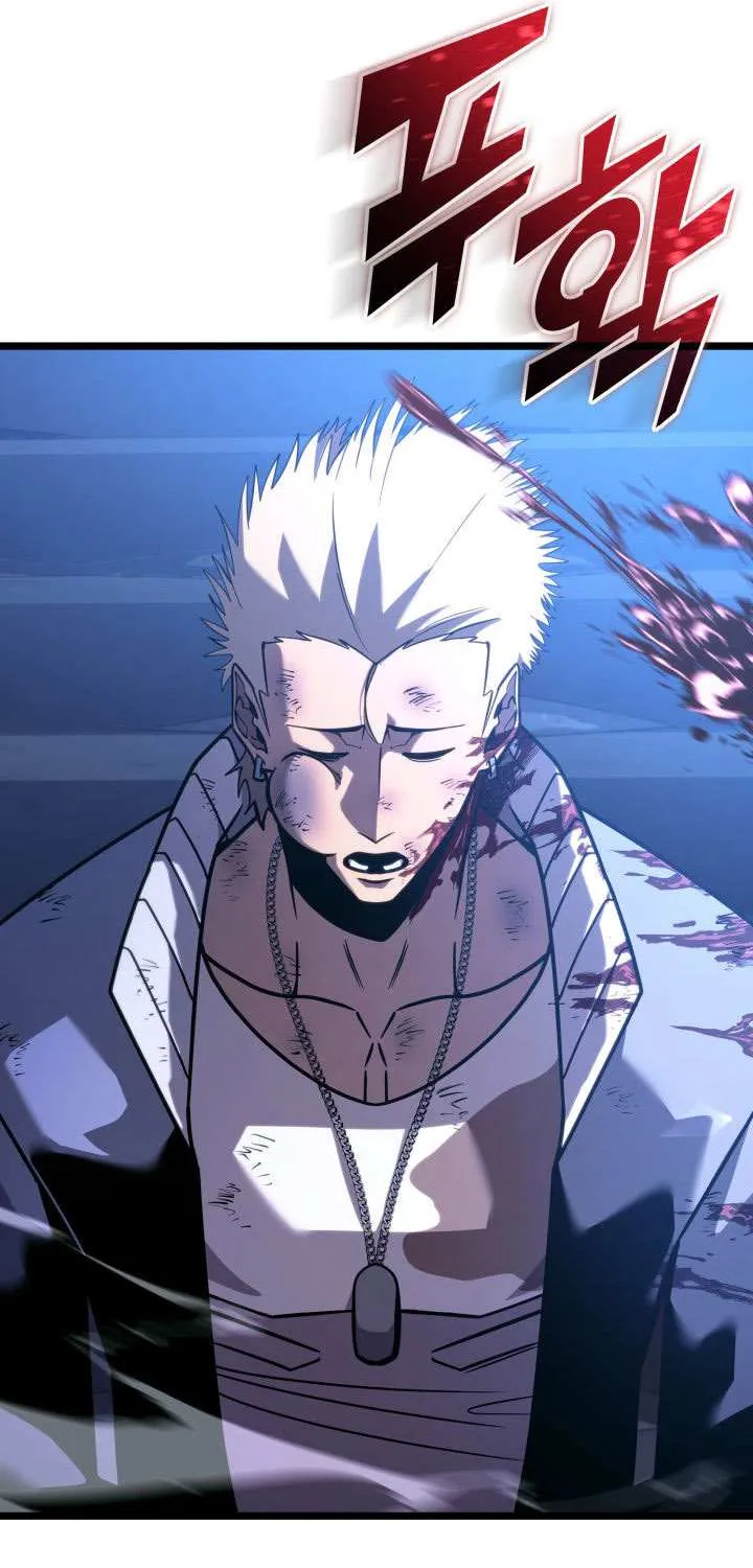 Return of the SSS-Class Ranker Chapter 157 page 22 - 