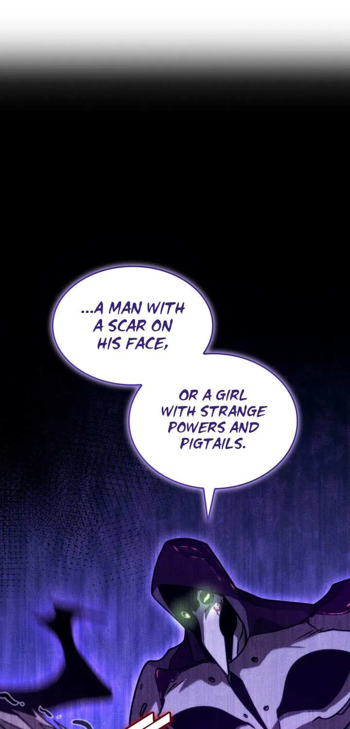 Return of the SSS-Class Ranker Chapter 157 page 25 - 