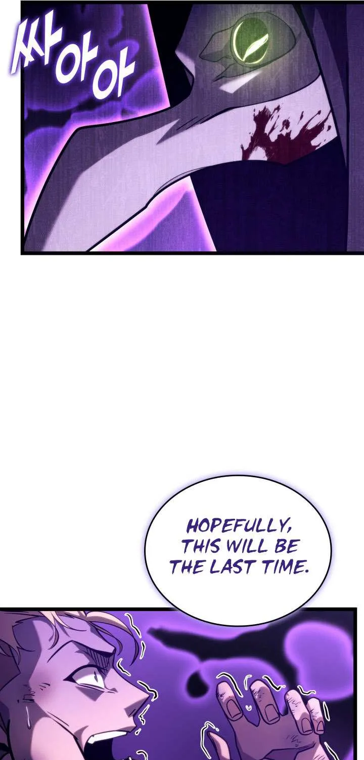 Return of the SSS-Class Ranker Chapter 157 page 29 - 