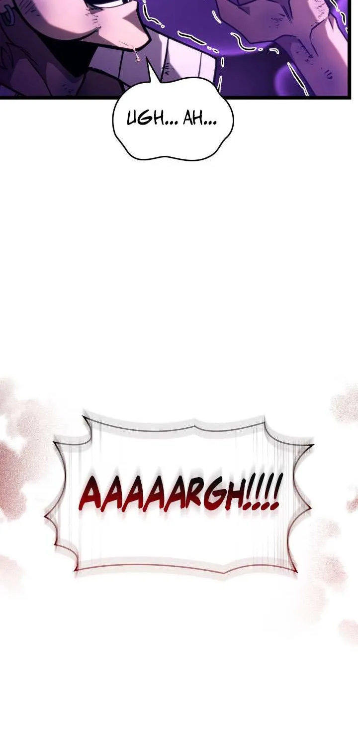 Return of the SSS-Class Ranker Chapter 157 page 30 - 