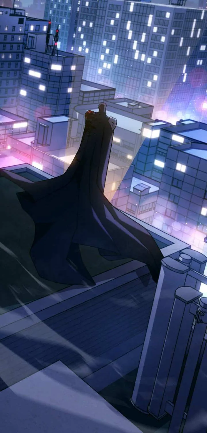 Return of the SSS-Class Ranker Chapter 157 page 32 - 
