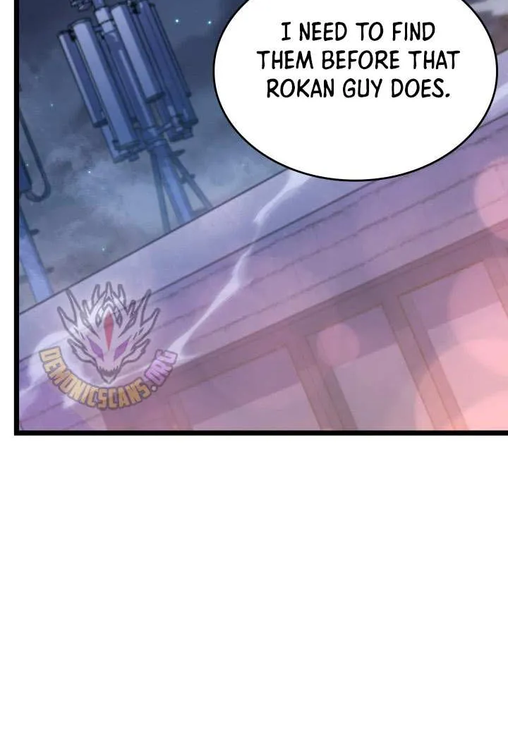 Return of the SSS-Class Ranker Chapter 157 page 34 - 