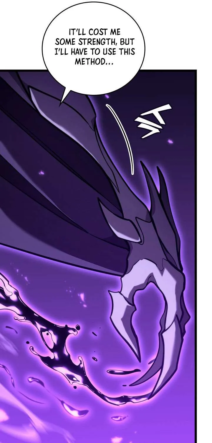 Return of the SSS-Class Ranker Chapter 157 page 35 - 