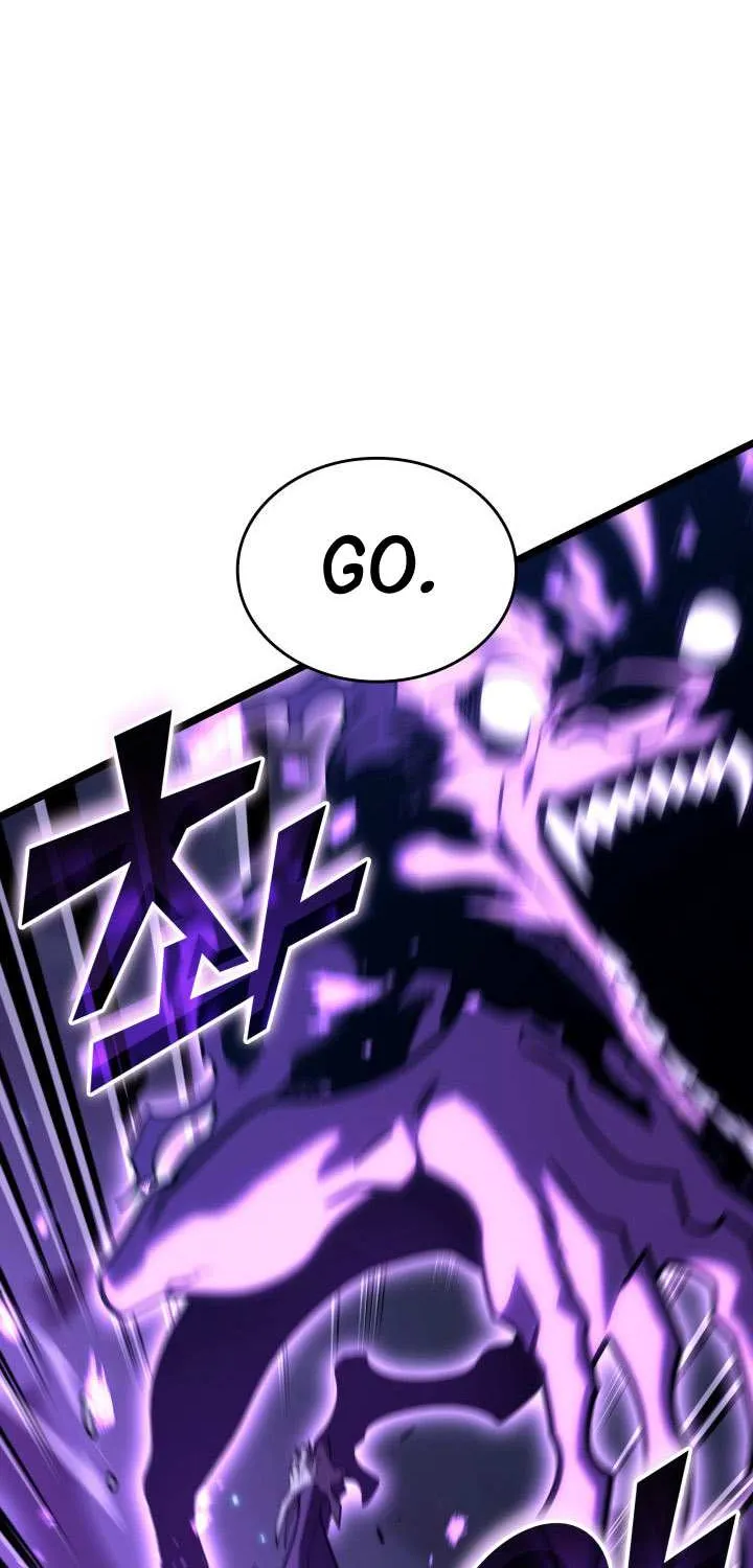Return of the SSS-Class Ranker Chapter 157 page 38 - 
