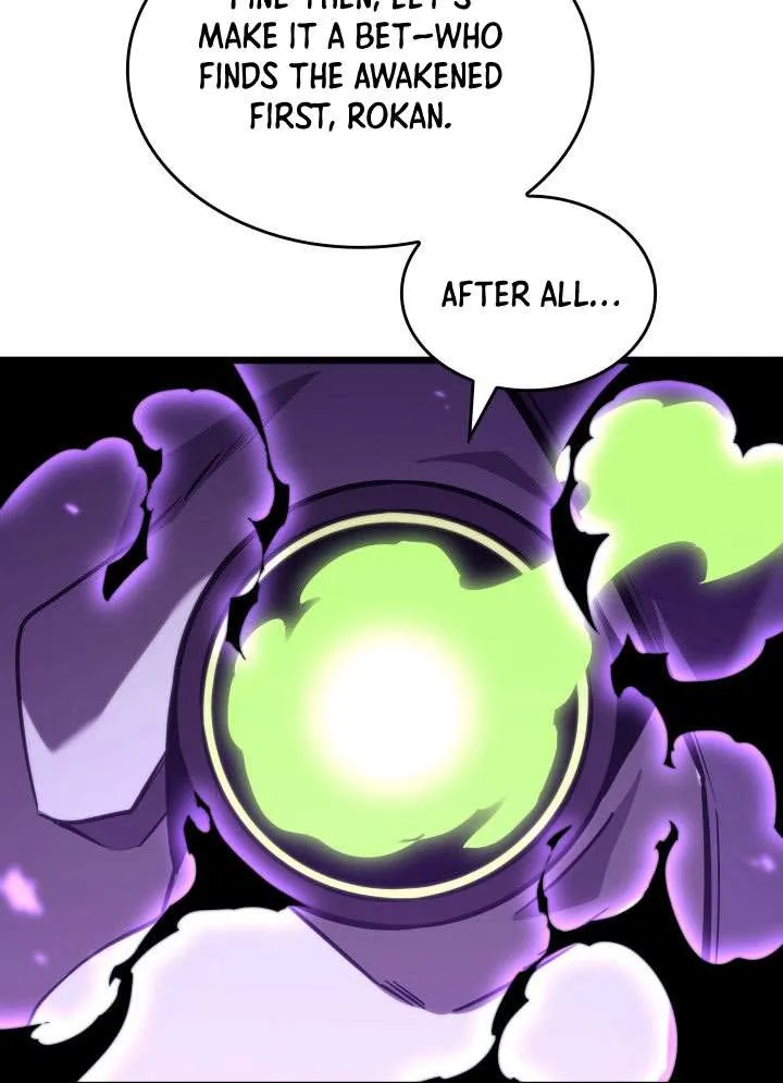 Return of the SSS-Class Ranker Chapter 157 page 41 - 