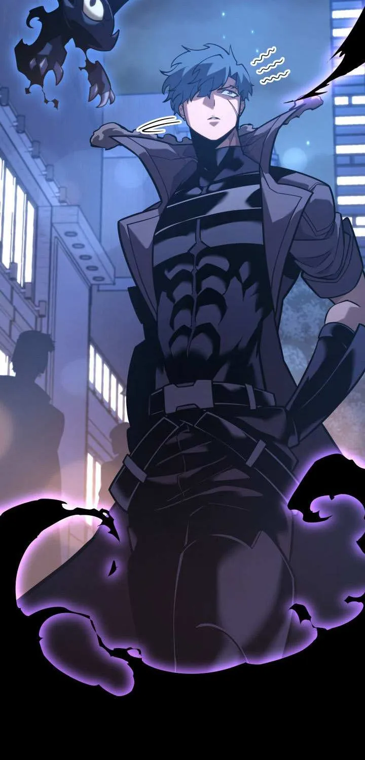 Return of the SSS-Class Ranker Chapter 157 page 43 - 