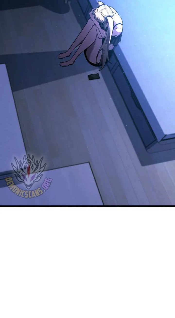 Return of the SSS-Class Ranker Chapter 157 page 47 - 