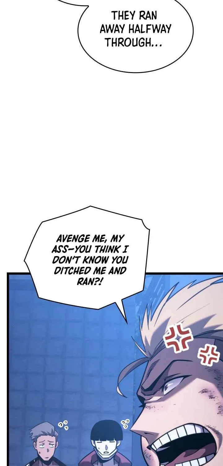 Return of the SSS-Class Ranker Chapter 157 page 6 - 
