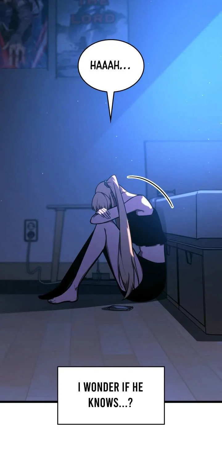 Return of the SSS-Class Ranker Chapter 157 page 52 - 