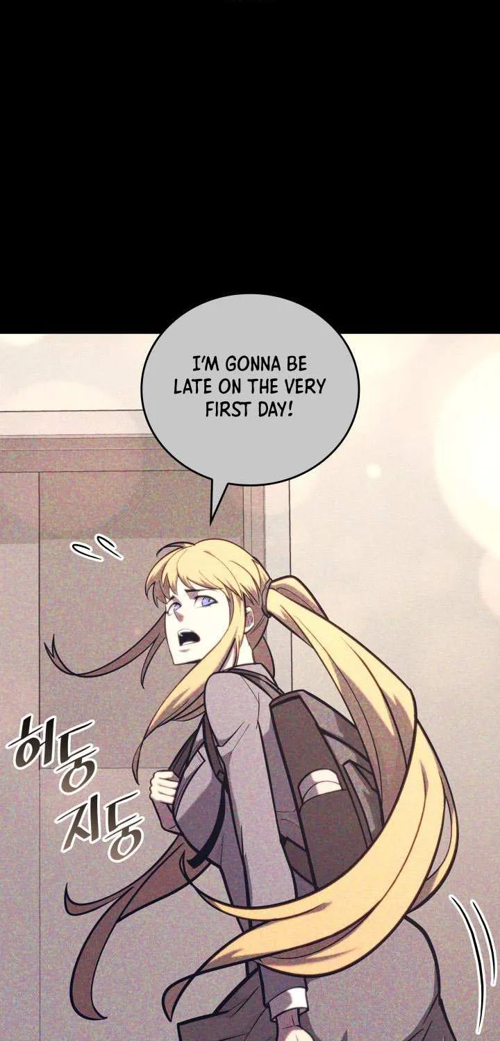 Return of the SSS-Class Ranker Chapter 157 page 56 - 
