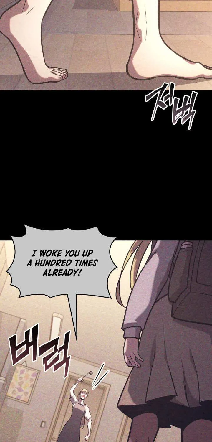 Return of the SSS-Class Ranker Chapter 157 page 58 - 