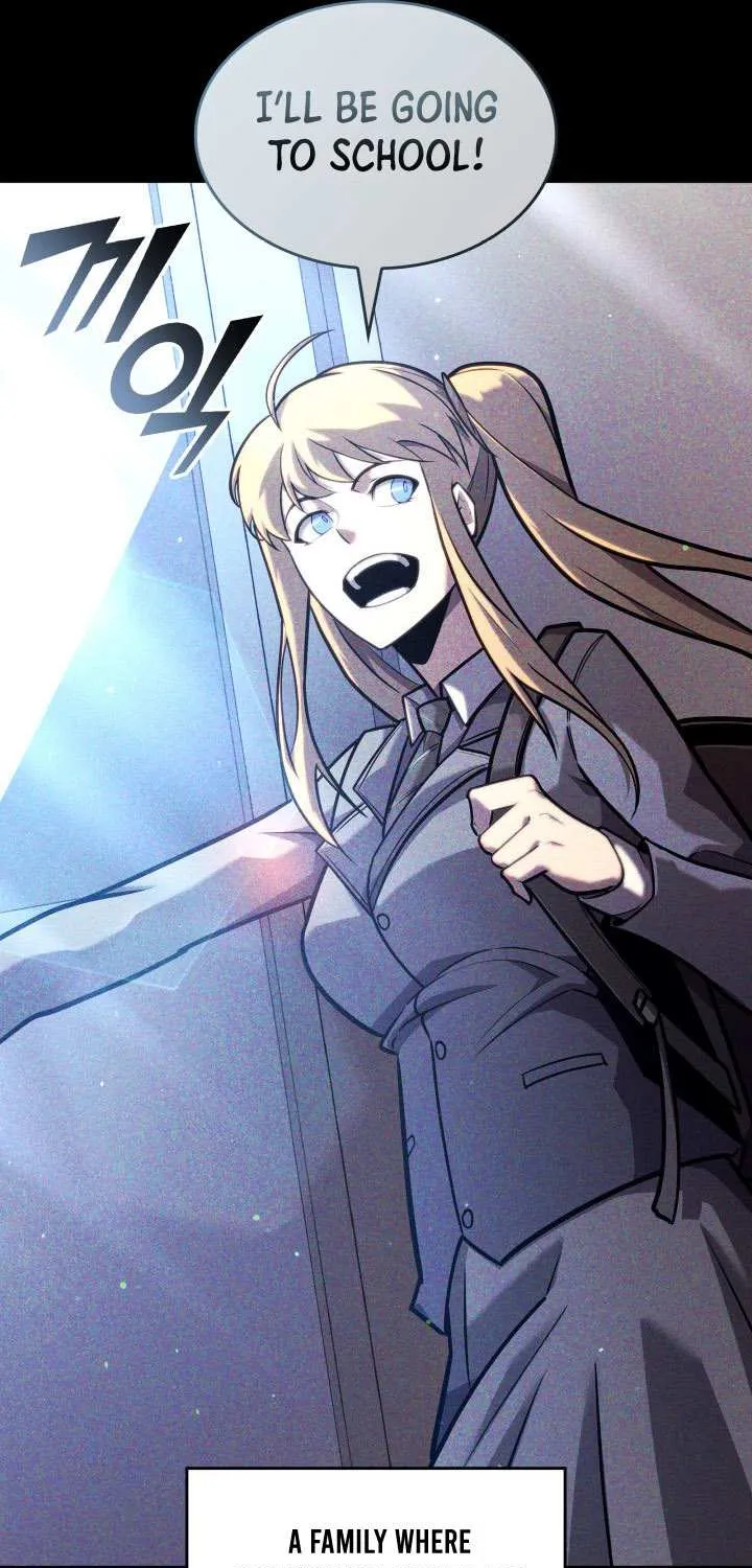 Return of the SSS-Class Ranker Chapter 157 page 69 - 