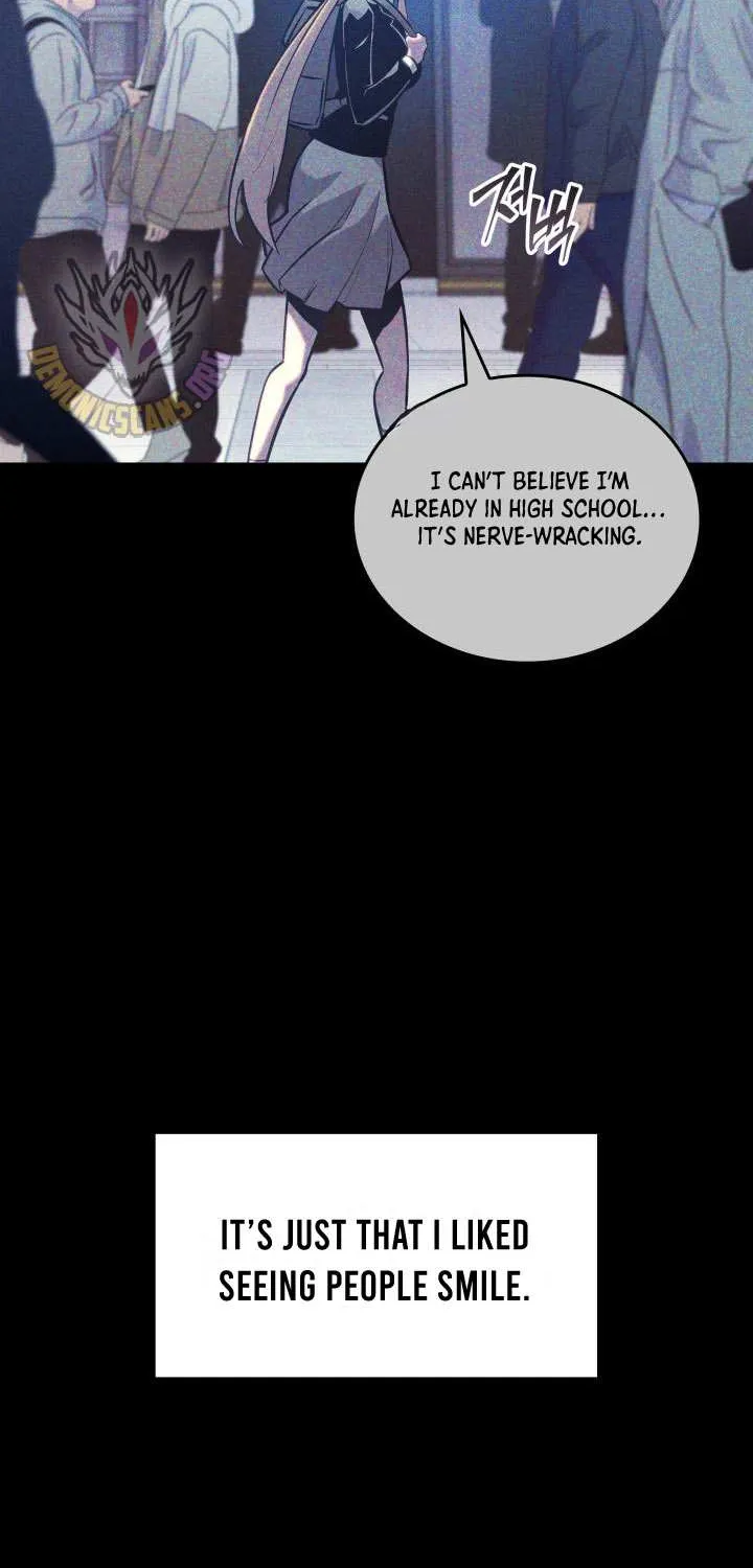 Return of the SSS-Class Ranker Chapter 157 page 72 - 