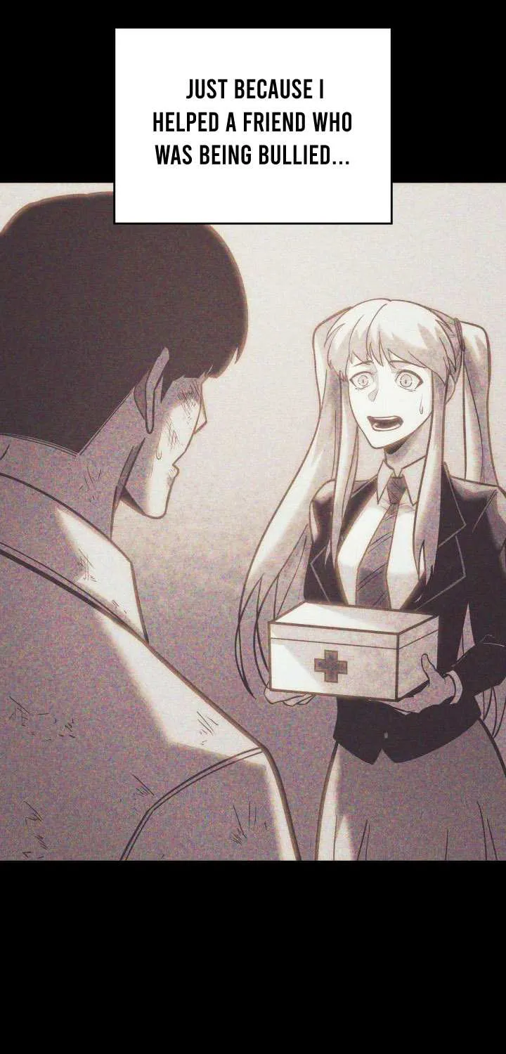 Return of the SSS-Class Ranker Chapter 157 page 78 - 