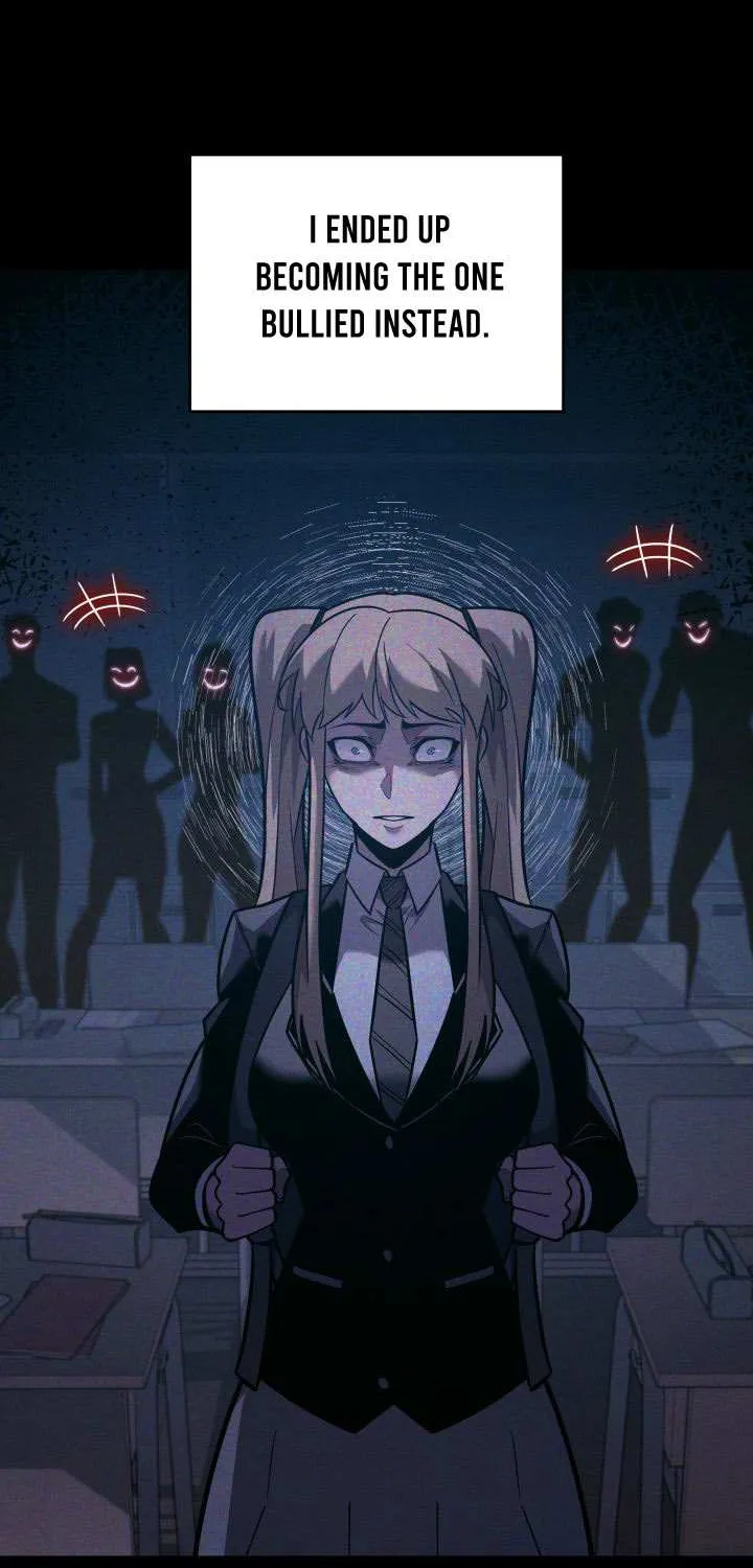 Return of the SSS-Class Ranker Chapter 157 page 79 - 