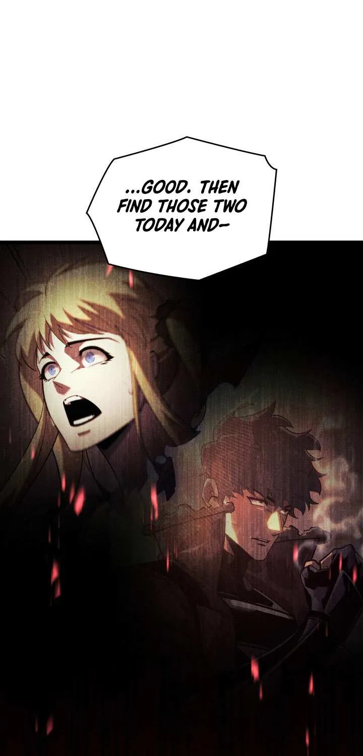 Return of the SSS-Class Ranker Chapter 157 page 9 - 