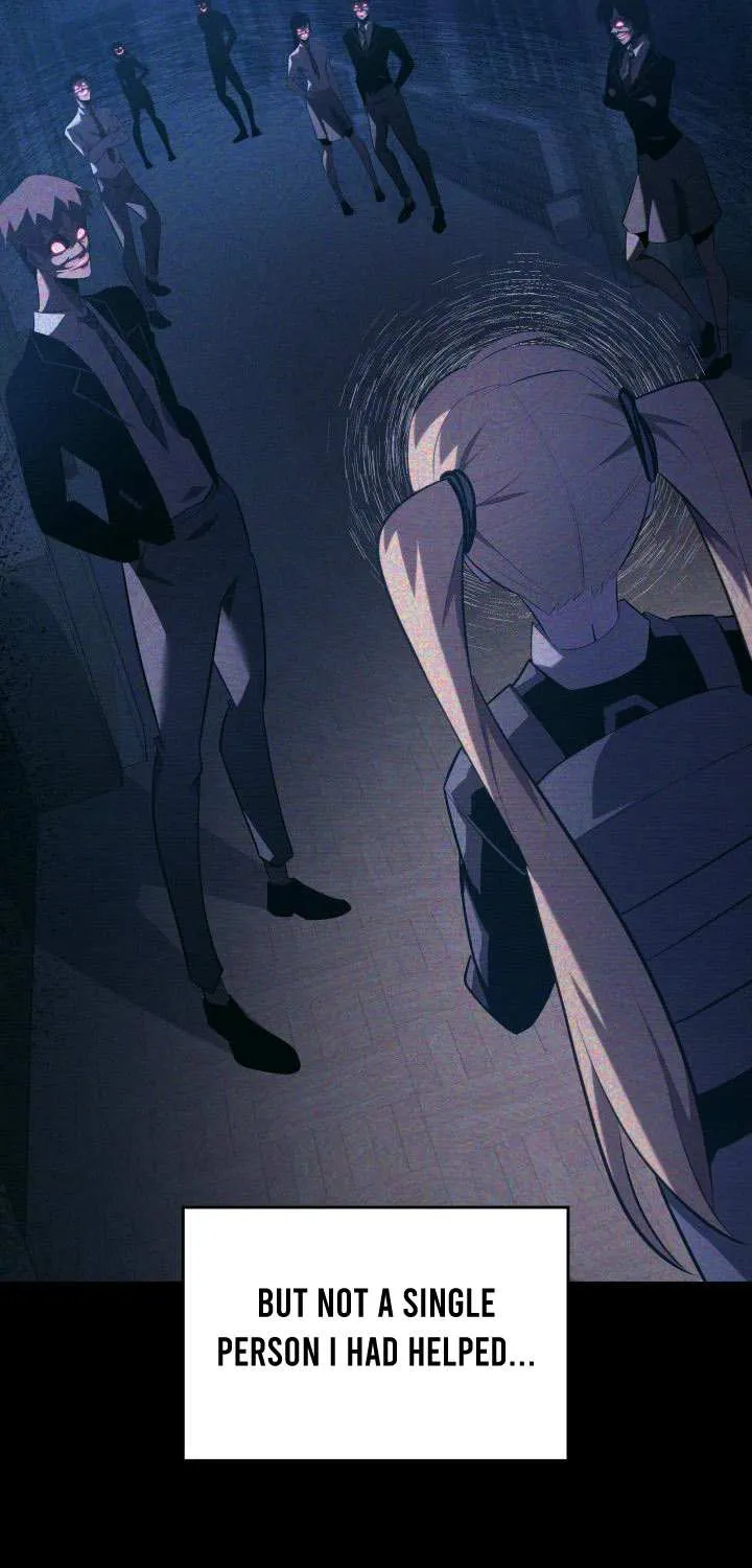 Return of the SSS-Class Ranker Chapter 157 page 83 - 