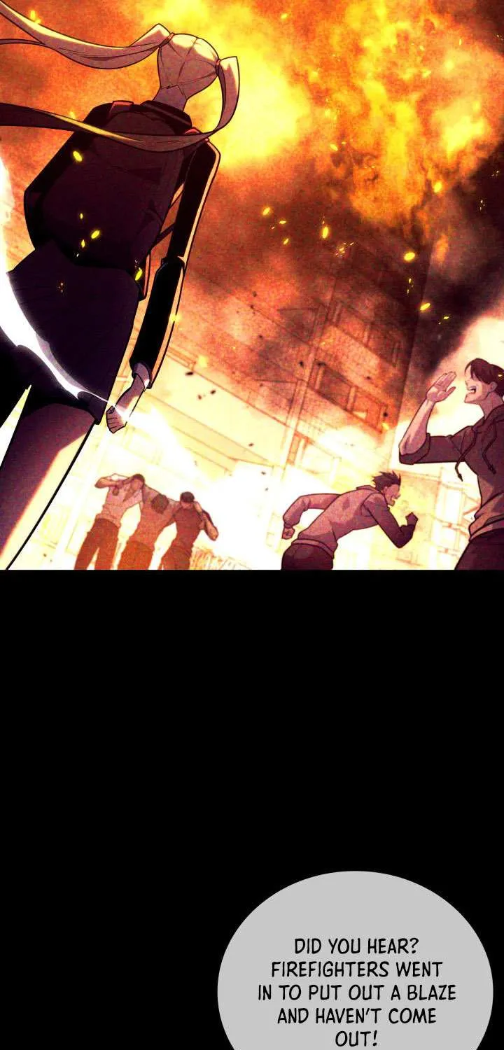 Return of the SSS-Class Ranker Chapter 157 page 90 - 