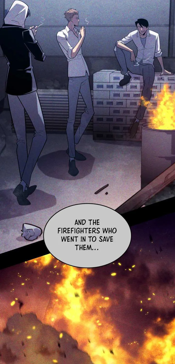 Return of the SSS-Class Ranker Chapter 157 page 93 - 