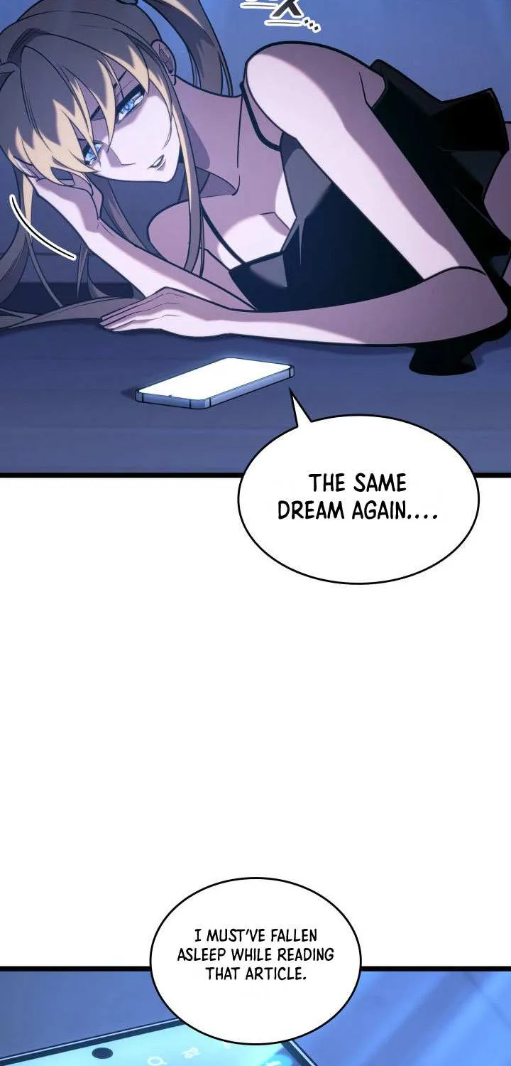 Return of the SSS-Class Ranker Chapter 157 page 100 - 