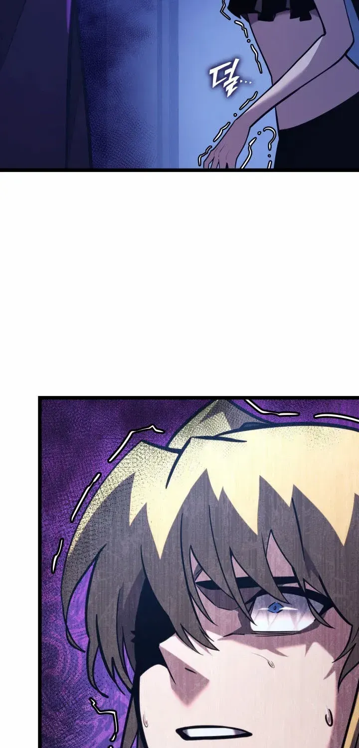 Return of the SSS-Class Ranker Chapter 158 page 11 - 