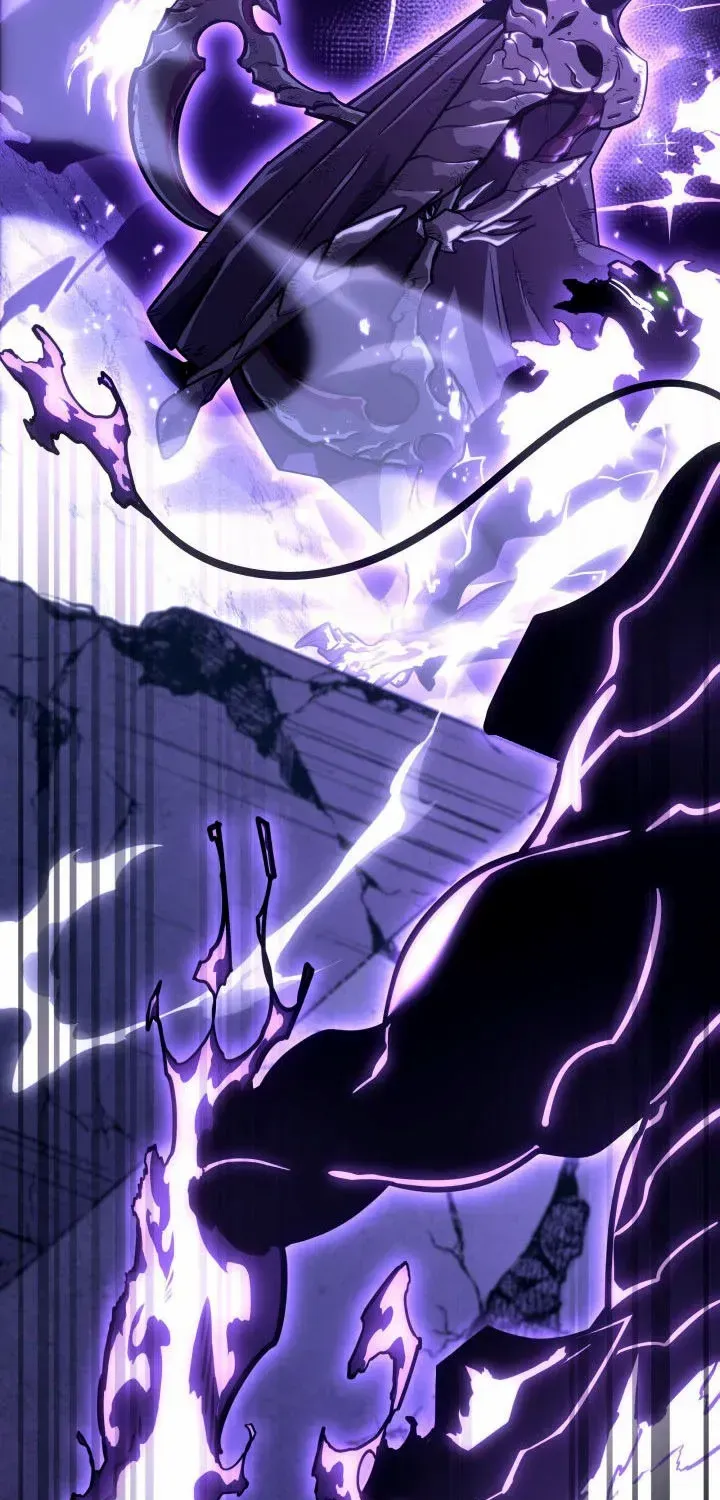 Return of the SSS-Class Ranker Chapter 158 page 104 - 