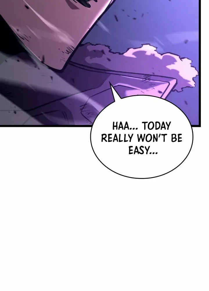 Return of the SSS-Class Ranker Chapter 158 page 106 - 