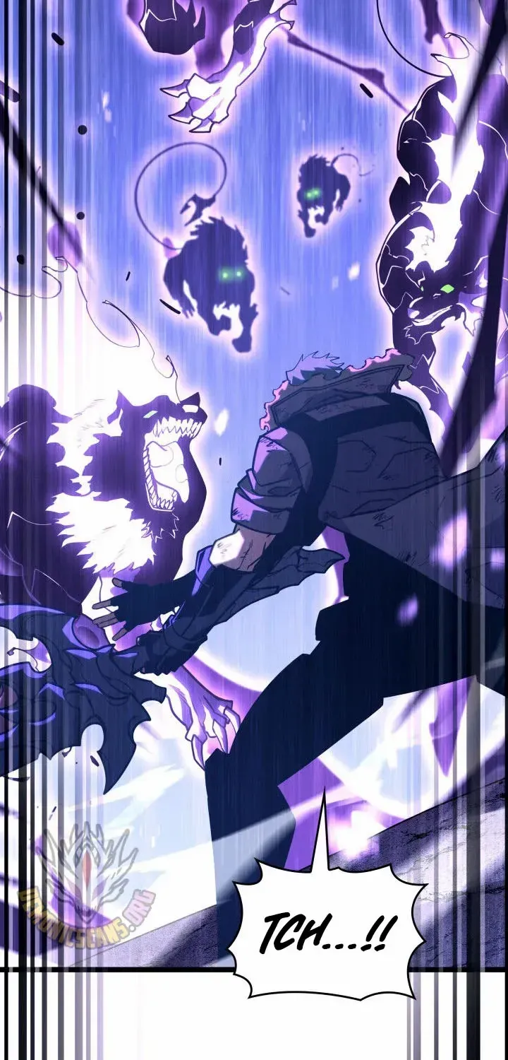 Return of the SSS-Class Ranker Chapter 158 page 109 - 