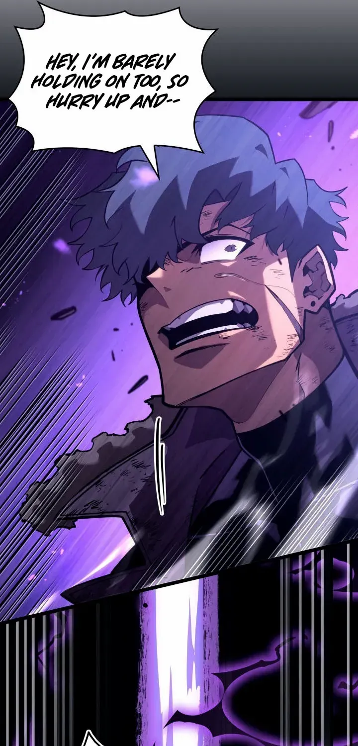 Return of the SSS-Class Ranker Chapter 158 page 113 - 
