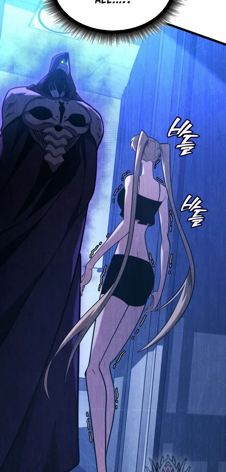 Return of the SSS-Class Ranker Chapter 158 page 13 - 