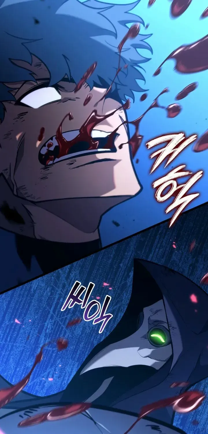 Return of the SSS-Class Ranker Chapter 158 page 123 - 